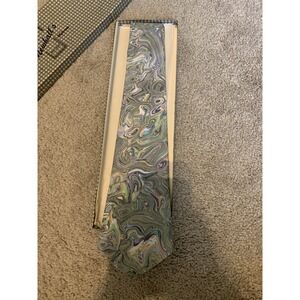 Vintage Newhall's Melrose Silk Tie